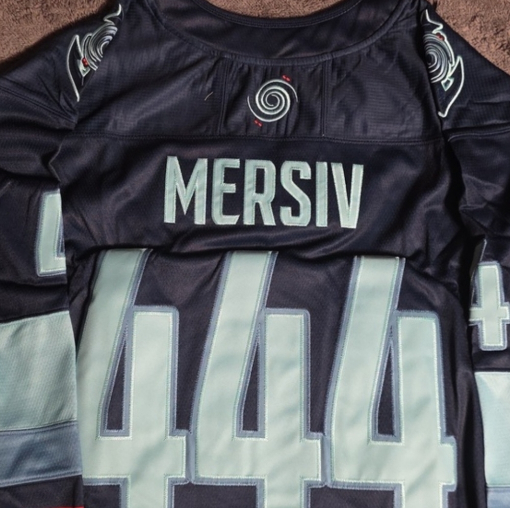 Mersiv Hockey Jersey - Picture 3 of 5